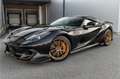 Ferrari 812 Competizione - Nero Daytona - Atelier - 1 of 999 Zwart - thumbnail 29