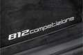 Ferrari 812 Competizione - Nero Daytona - Atelier - 1 of 999 Zwart - thumbnail 22