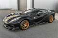 Ferrari 812 Competizione - Nero Daytona - Atelier - 1 of 999 Zwart - thumbnail 28
