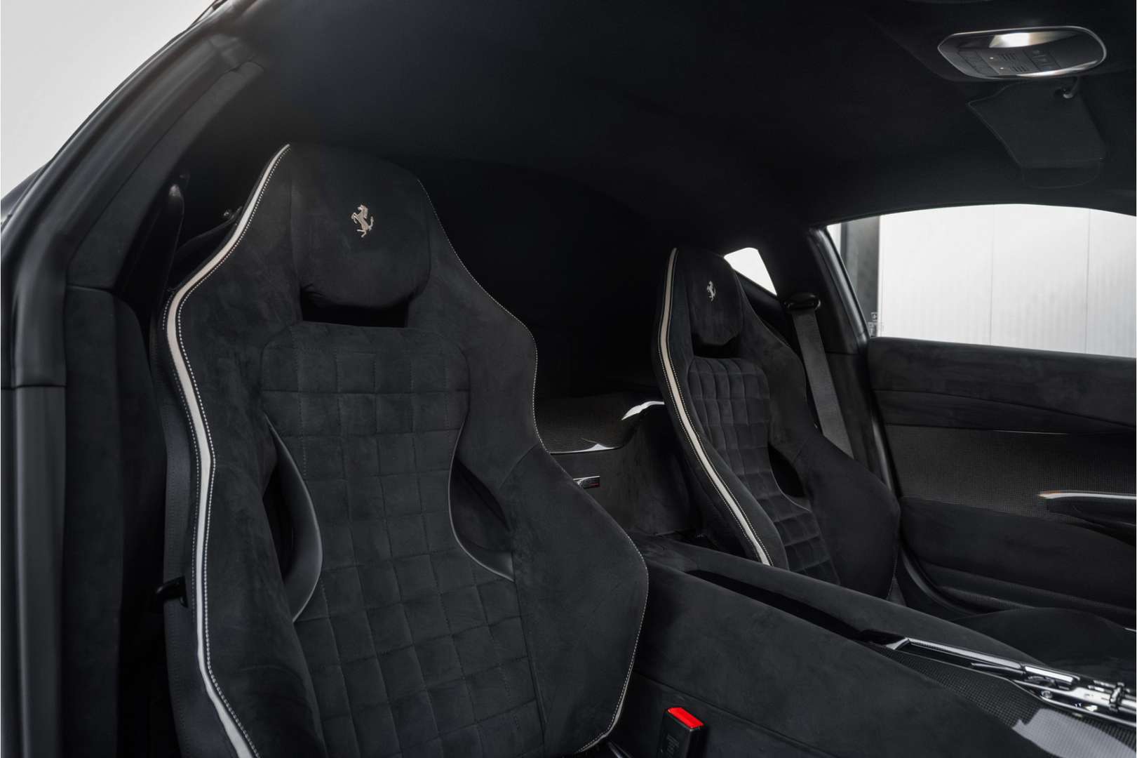 Ferrari 812 Competizione -  - Joinsteer - #3