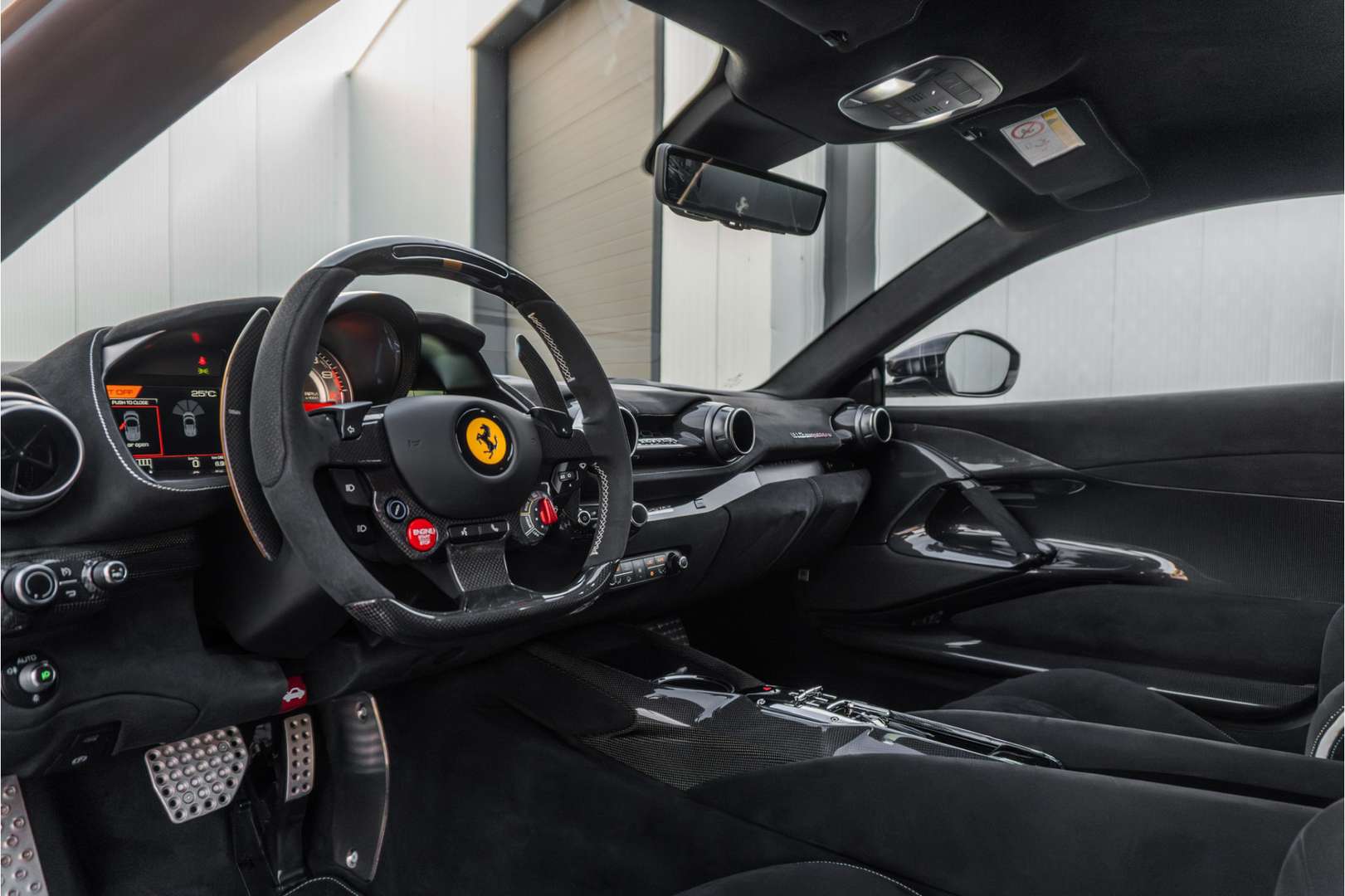 Ferrari 812 Competizione -  - Joinsteer - #2