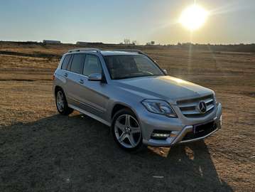 Classe CDI BlueEFFICIENCY 4Matic Full Pack AMG