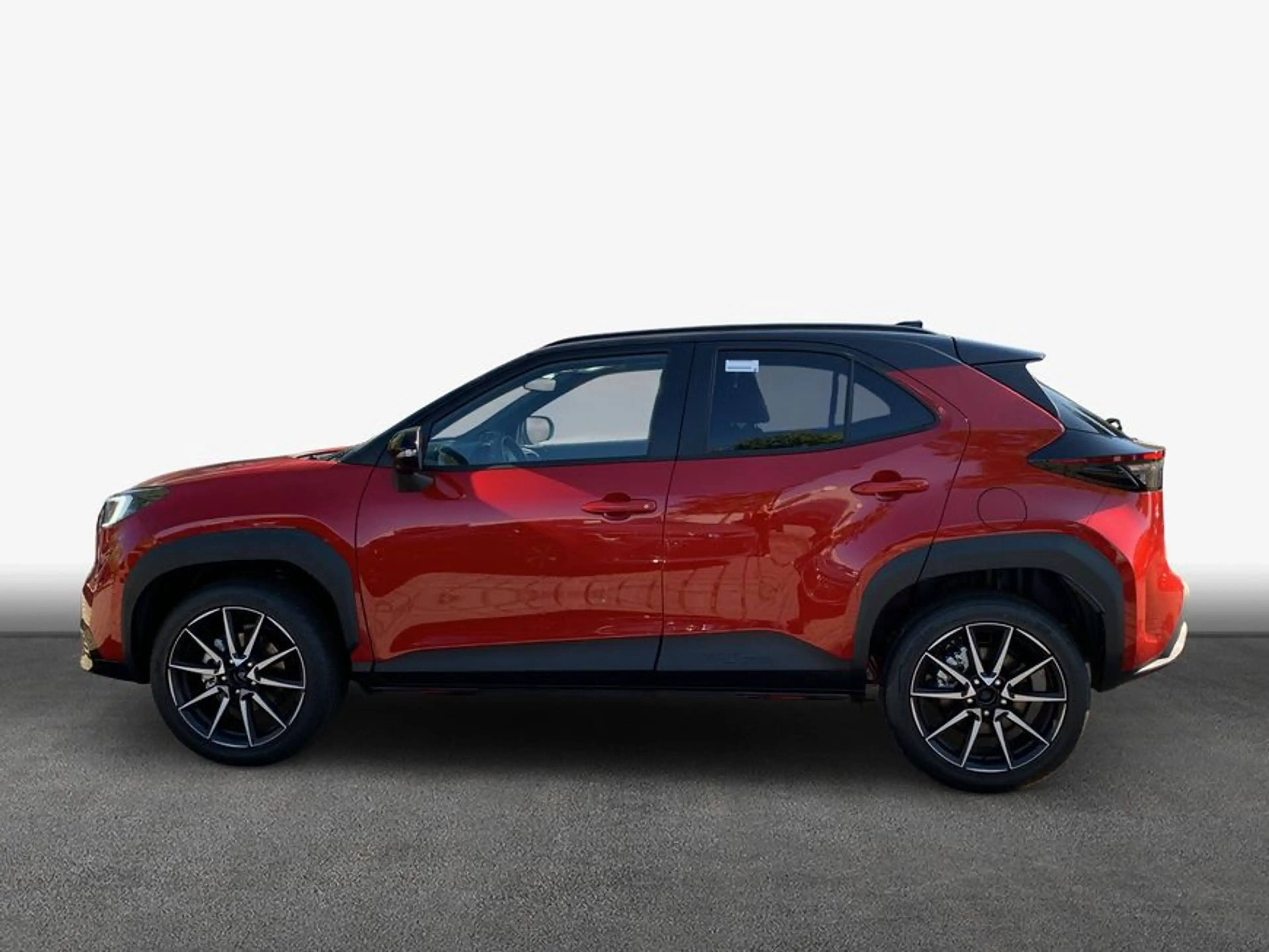 Toyota Yaris Cross Hybrid 130 1.5 VVT-i GR Sport 68 kW, 5 — photo 4