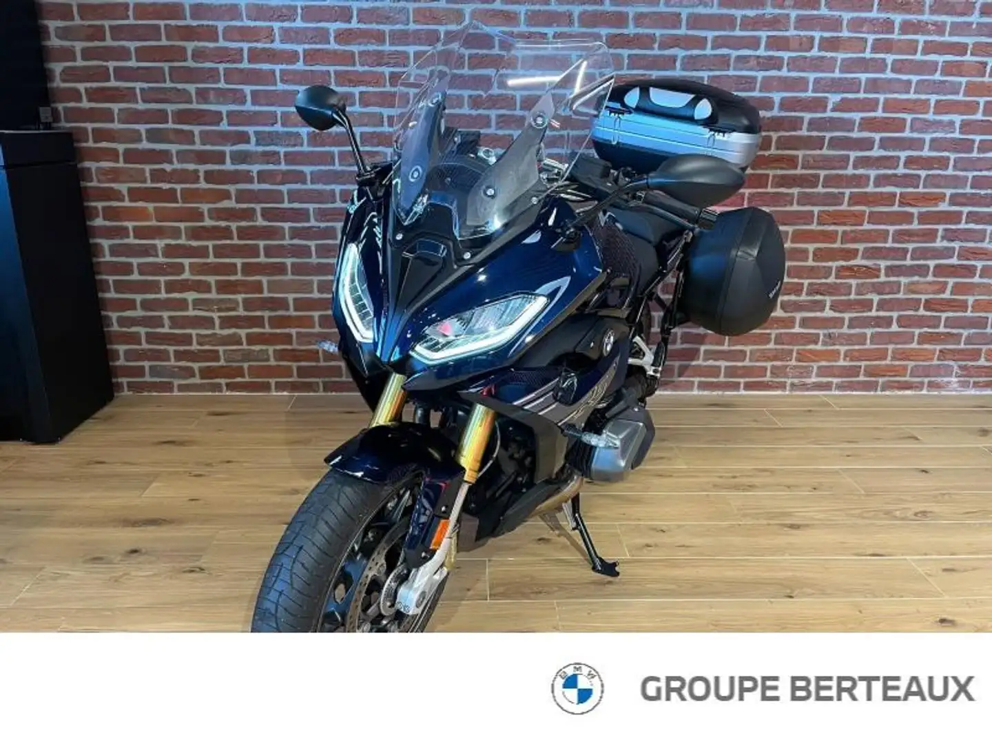 BMW R 1250 RS R 1250 RS - 1