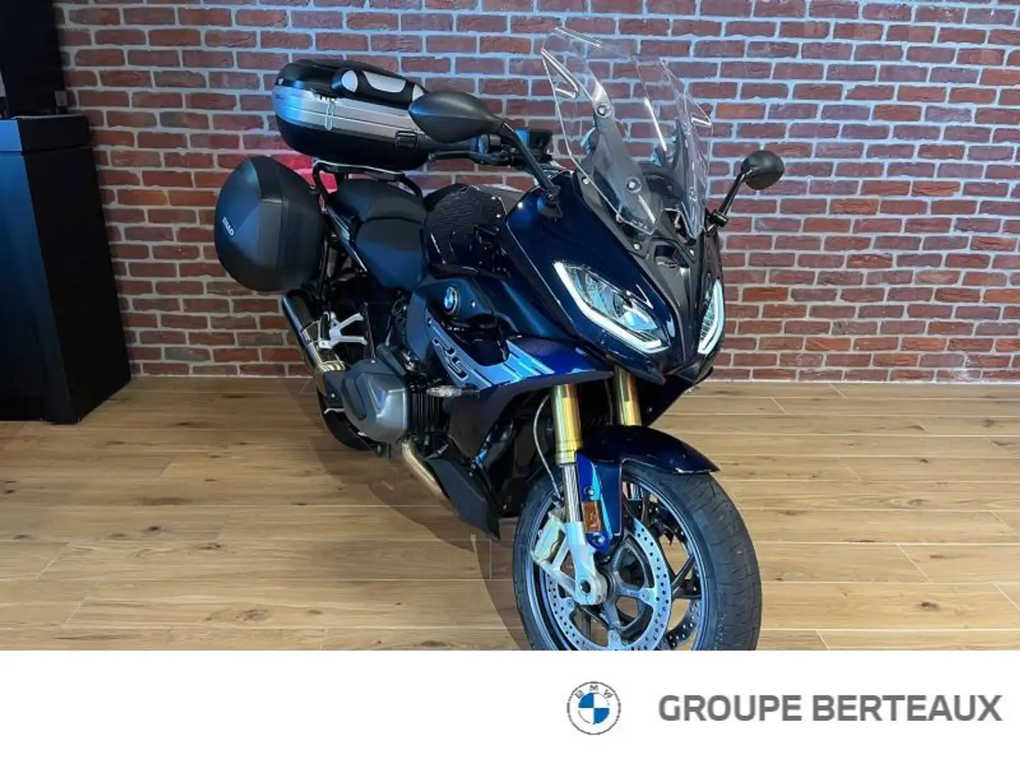 BMW R 1250 RS R 1250 RS - 2