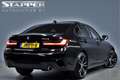 BMW 330 3-serie 330e 292pk M-Sport Automaat Pano/H.Kardon/ Schwarz - thumbnail 9