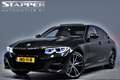 BMW 330 3-serie 330e 292pk M-Sport Automaat Pano/H.Kardon/ Schwarz - thumbnail 1