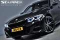 BMW 330 3-serie 330e 292pk M-Sport Automaat Pano/H.Kardon/ Schwarz - thumbnail 2