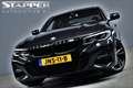 BMW 330 3-serie 330e 292pk M-Sport Automaat Pano/H.Kardon/ Schwarz - thumbnail 6