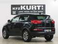 Kia Sportage 1.6 GDI 2WD ISG Vision Xtreme Schwarz - thumbnail 4