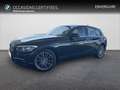BMW 116 116dA 116ch UrbanChic 5p Noir - thumbnail 1