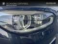BMW 116 116dA 116ch UrbanChic 5p Noir - thumbnail 10