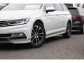 Volkswagen Passat Variant 2.0 TDI DSG R-Line LED Navi Kurvenlicht Massagesit Weiß - thumbnail 2