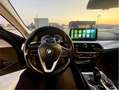 BMW 518 da MHEV FACELIFT Noir - thumbnail 14