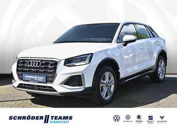 35 TFSI S tronic advanced LED Smartphone Interface