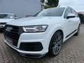 Audi Q7 3.0 TDI quattro*Navi*Nightvision*Headup*Tempo Weiß - thumbnail 1