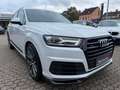 Audi Q7 3.0 TDI quattro*Navi*Nightvision*Headup*Tempo Weiß - thumbnail 7