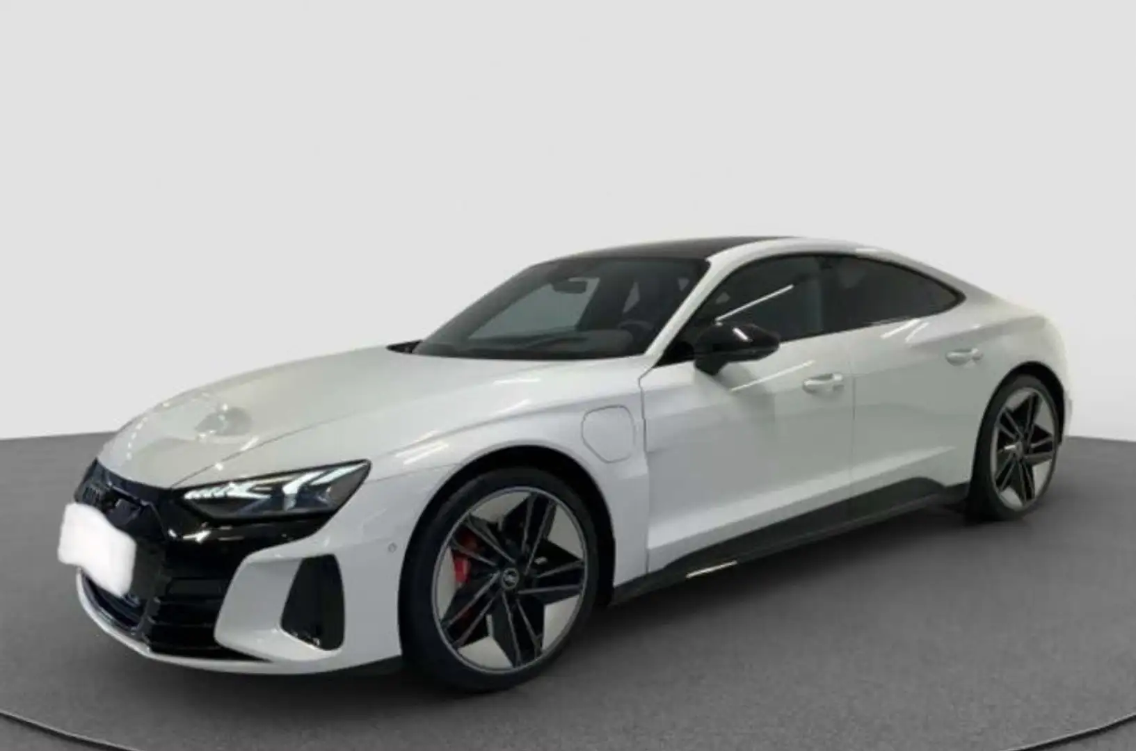 Audi RS e-tron GT 1 AN GARANTIE CARBON FULL OPTION  93,4 KWh Quattro Wit - 2