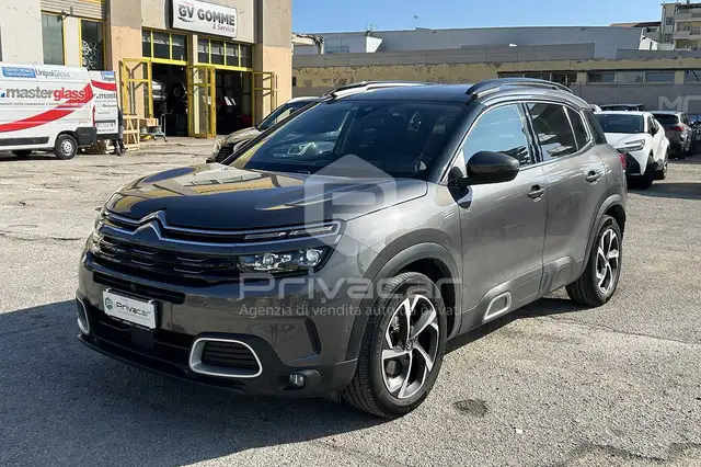 Citroen C5 Aircross C5 Aircross PureTech 130 S&S Shine
