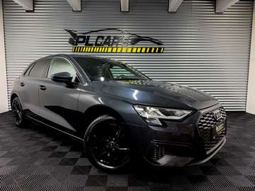 A3 Sportback 30 TFSI | S LINE | LED | GARANTIE