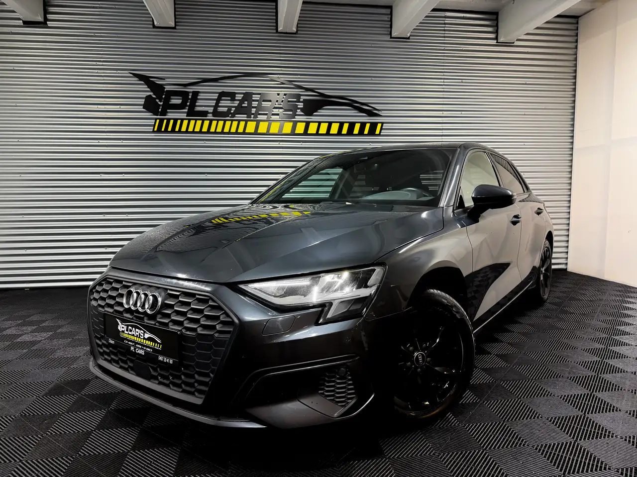 Audi A3 Sportback 30 TFSI S LINE LED GARANTIE, миниатюра 4