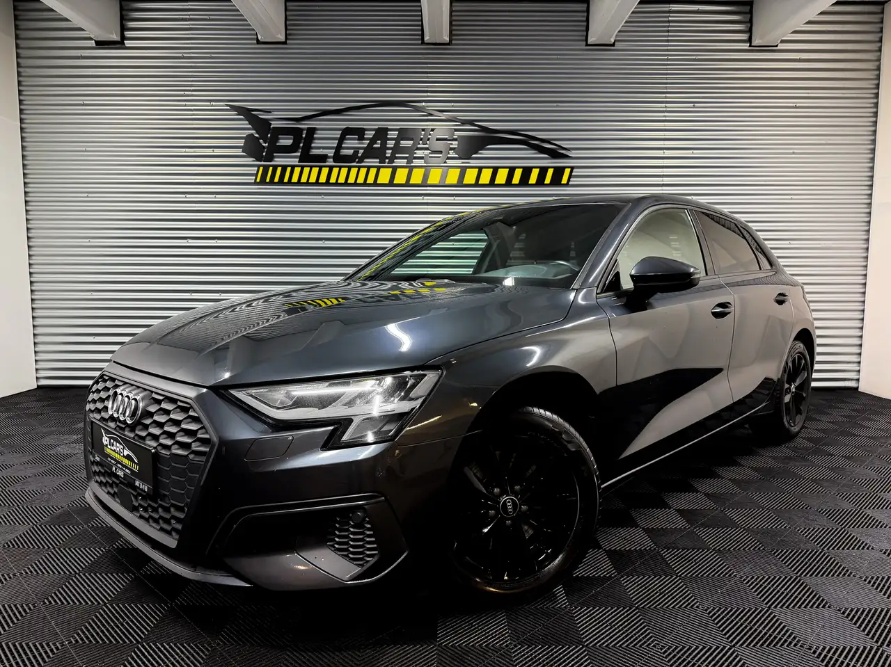 Audi A3 Sportback 30 TFSI S LINE LED GARANTIE, миниатюра 2