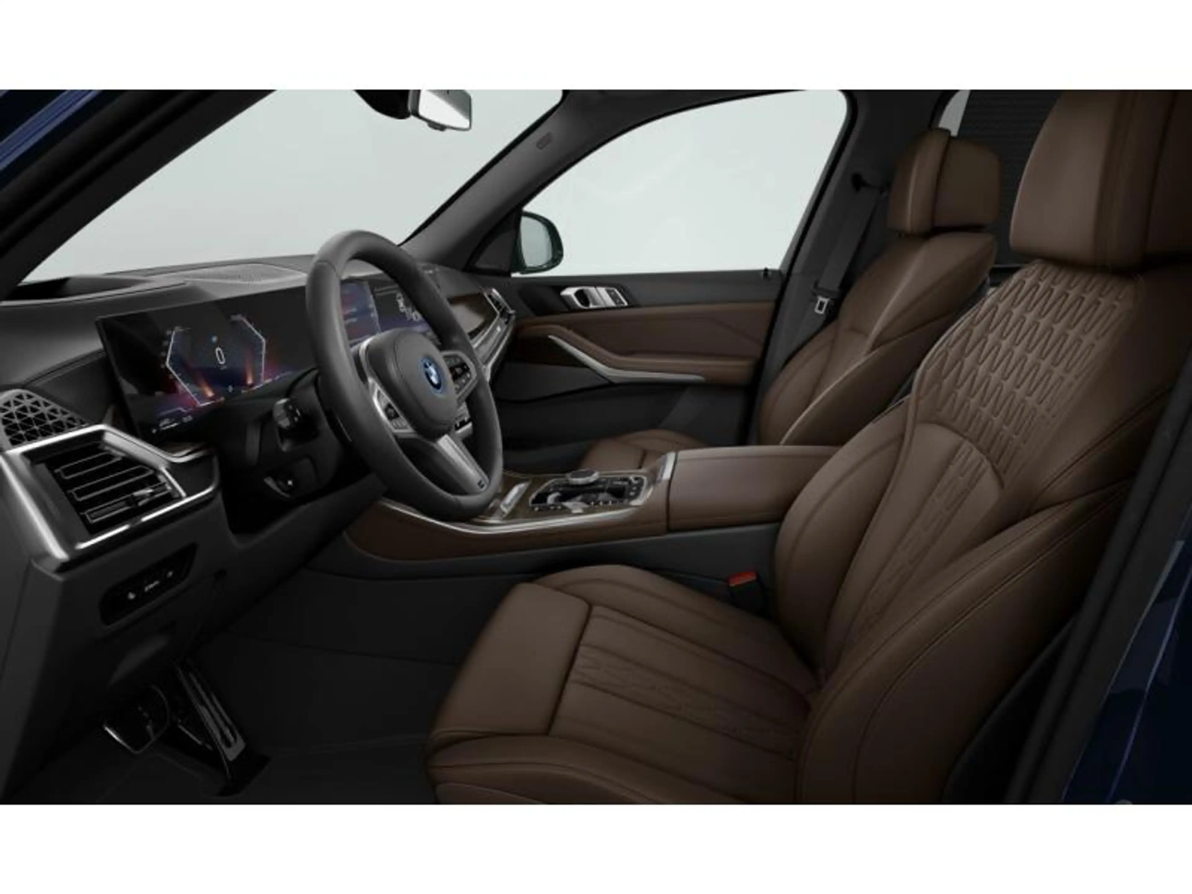 BMW X5 X5 xDrive50e M Sport | PANO | H&K | DRIVE PRO | — photo 6