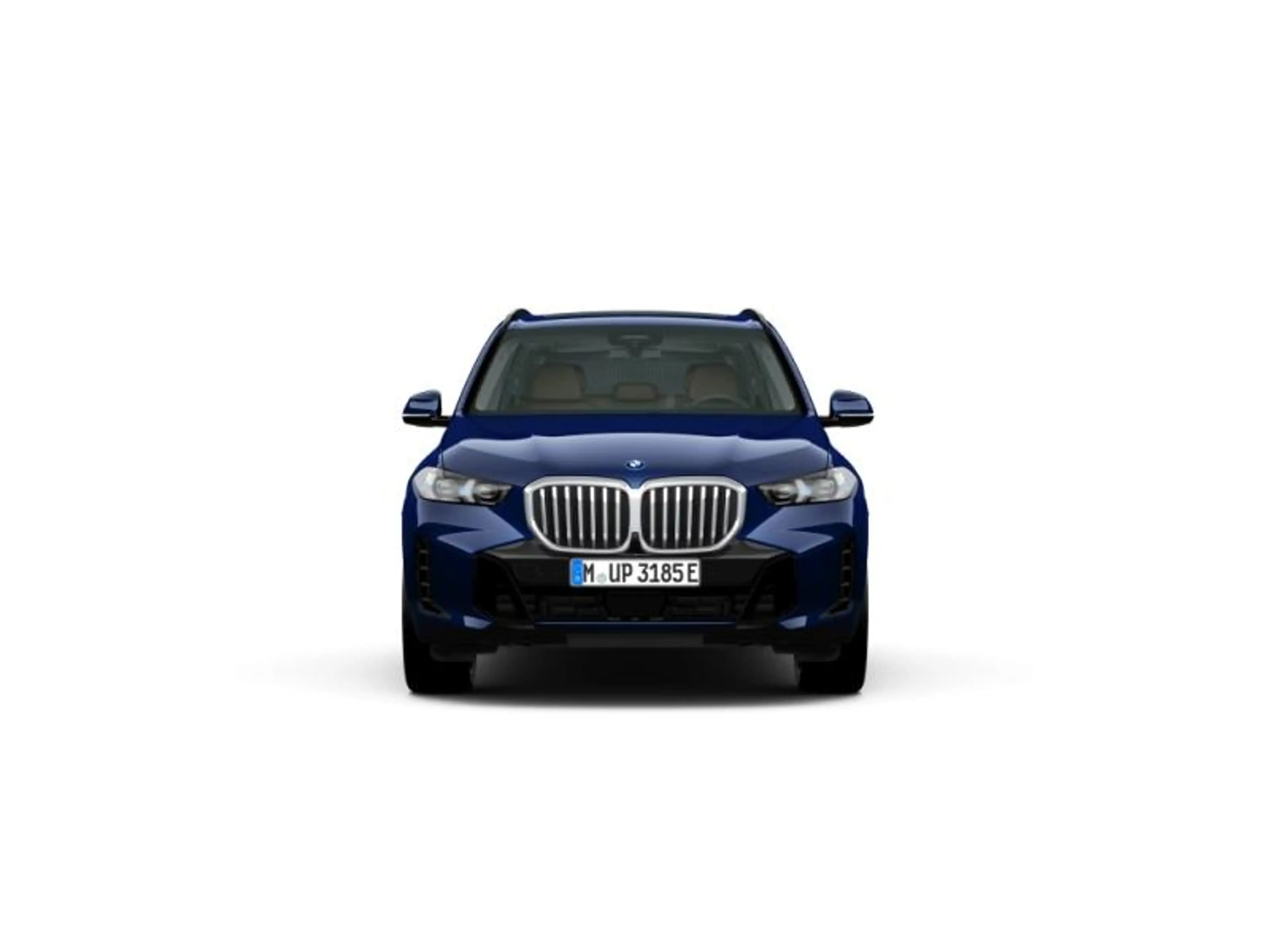 BMW X5 X5 xDrive50e M Sport | PANO | H&K | DRIVE PRO | — photo 2