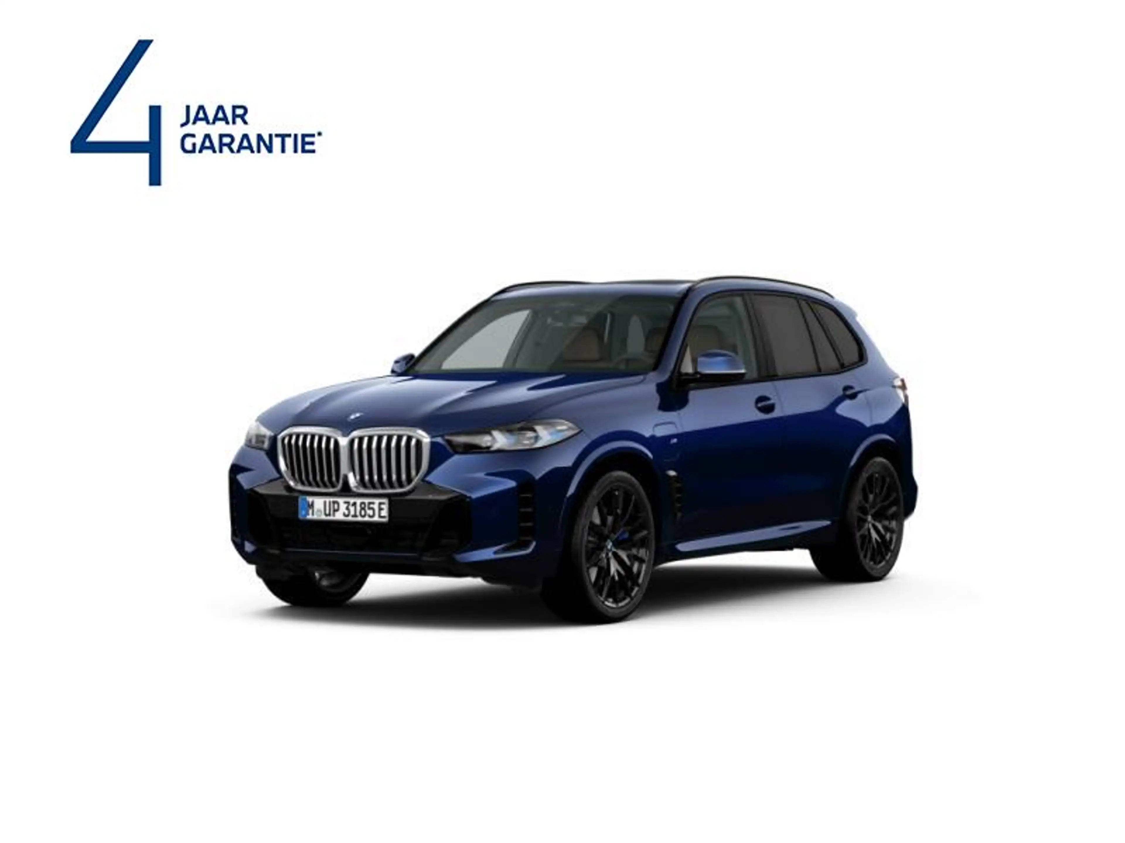 BMW X5 X5 xDrive50e M Sport | PANO | H&K | DRIVE PRO |