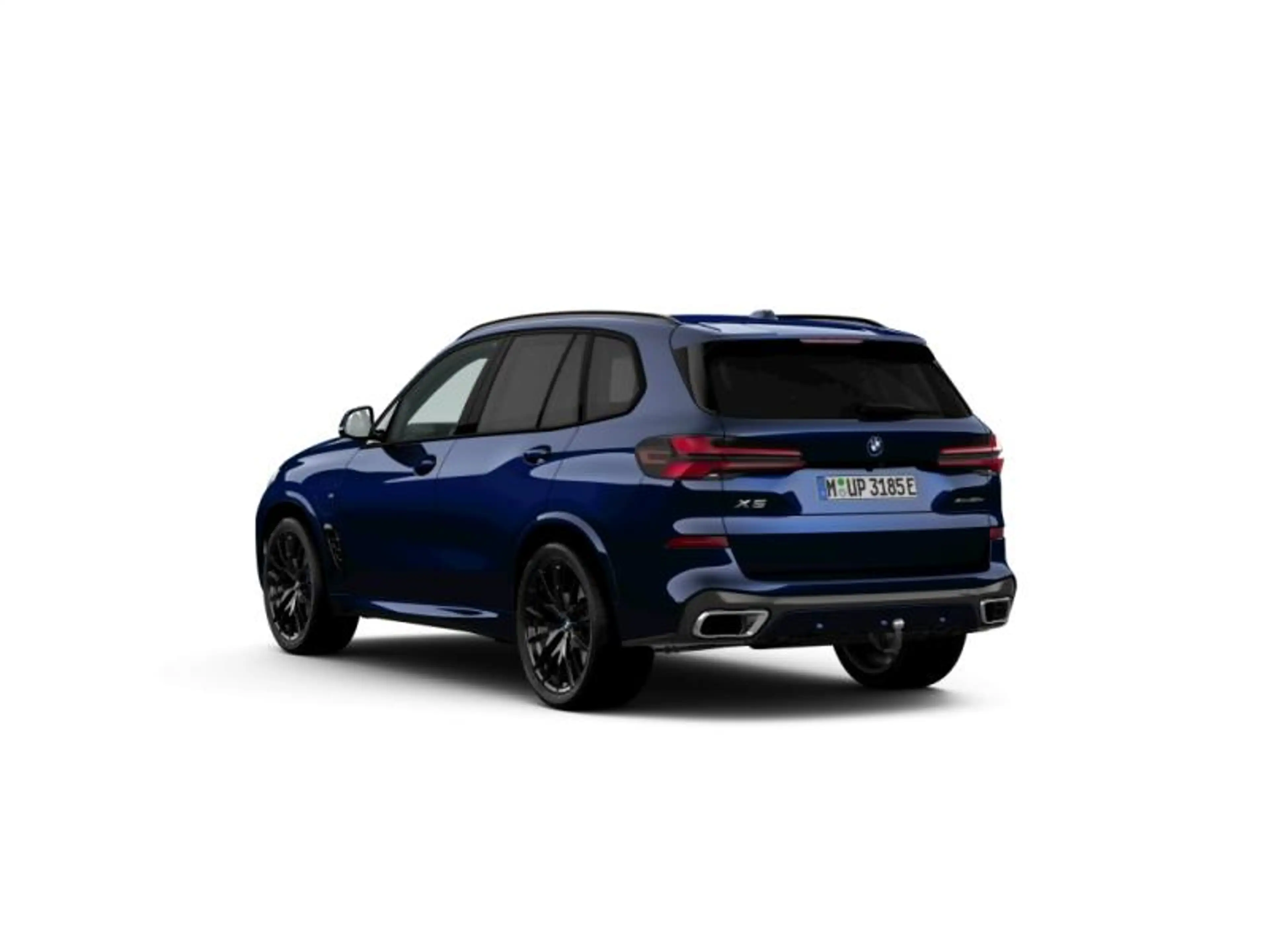 BMW X5 X5 xDrive50e M Sport | PANO | H&K | DRIVE PRO | — photo 5
