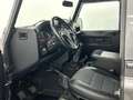 Land Rover Defender 90 | Black Design - 2.Hand! Šedá - thumbnail 9