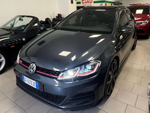 Volkswagen Golf GTI Golf 5p 2.0 tsi Gti Performance 245cv dsg