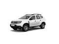 Dacia Duster 1.0 TCe ECO-G Essential 4x2 74kW Blanco - thumbnail 2
