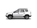 Dacia Duster 1.0 TCe ECO-G Essential 4x2 74kW Blanc - thumbnail 3