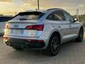 Audi Q5 Q5 SPB 40TDI mhev 12V S line Plus quattro S-Tronic Argento - thumbnail 3