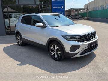 1.0 TSI 85kW Edition Plus TECH DSG