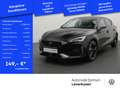 CUPRA Leon DSG NAVI VIRT ACC LEDER KAM DCC SHZ CARP Schwarz - thumbnail 1