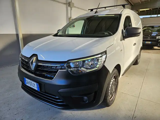 Renault Express Express 1.5 Blue dCi 95 Garanzia fino 05/2027