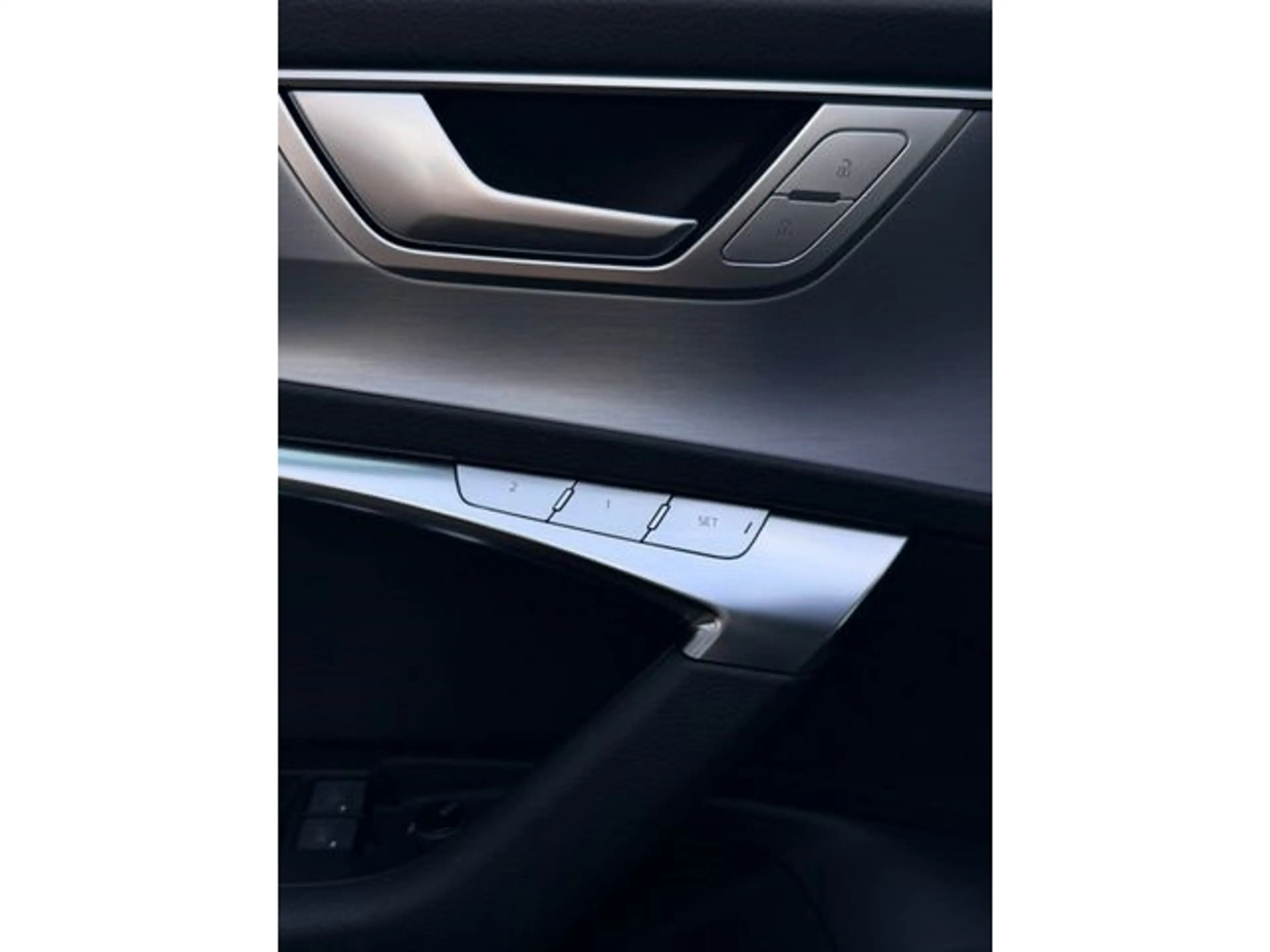 Audi S6 Avant 3.0 TDI ABT quattro+STHZ+AHK+ACC+Pano — photo 13