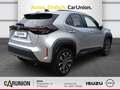 Toyota Yaris Cross 1,5 l Teamplayer*Safety-Paket*Winter-Paket* Silber - thumbnail 4