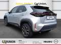 Toyota Yaris Cross 1,5 l Teamplayer*Safety-Paket*Winter-Paket* Silber - thumbnail 6