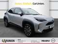 Toyota Yaris Cross 1,5 l Teamplayer*Safety-Paket*Winter-Paket* Silber - thumbnail 3