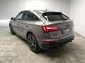 Audi SQ5 Sportback 3.0 TDI quattro Pano + Luft + B&O Klima Gris - thumbnail 3