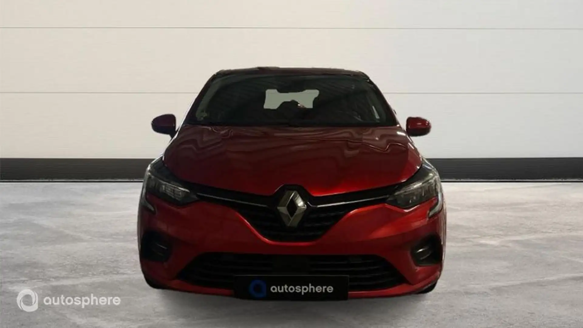 Renault Clio 1.5 Blue dCi 100ch Business 21N - 2
