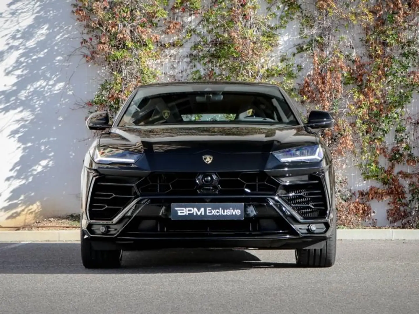 Lamborghini Urus 4.0 V8 650ch Biturbo - 2