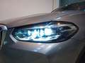 BMW X3 xDrive 20dA Gris - thumbnail 21