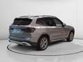 BMW X3 xDrive 20dA Gris - thumbnail 2