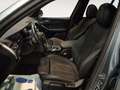 BMW X3 xDrive 20dA Gris - thumbnail 8