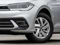 Volkswagen Polo Style 1.0 TSI DSG IQ.Light Navi TravelAss. Silber - thumbnail 5