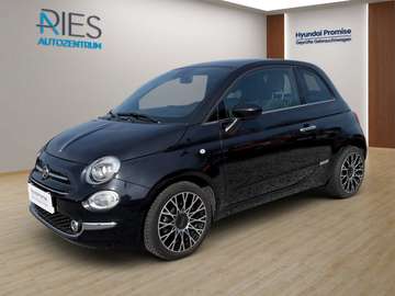 1.0 Star KlimaA*Navi*Pano*SD*PDC*Facelift*LM